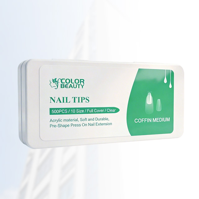 Nail Tips