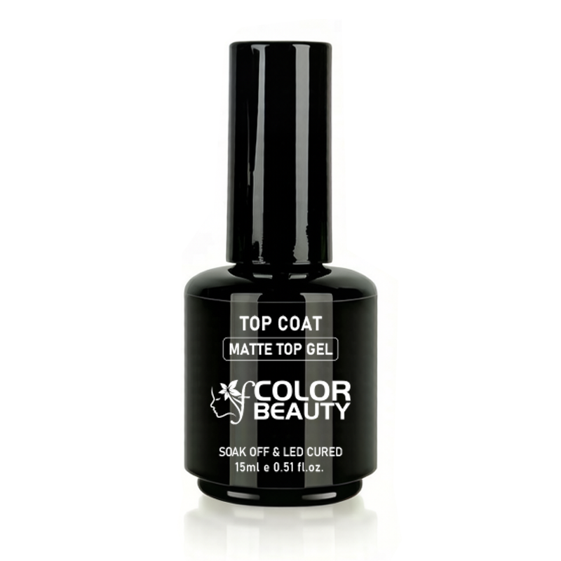 FLCB-MATTE-TOP-GEL