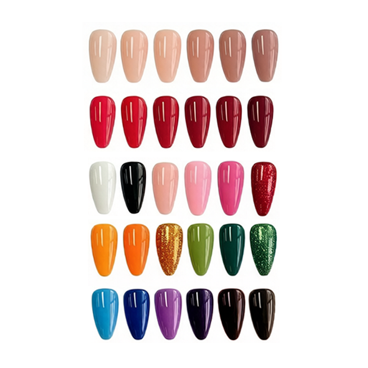 FY-15C00X Comprehensive Popular Colors Series