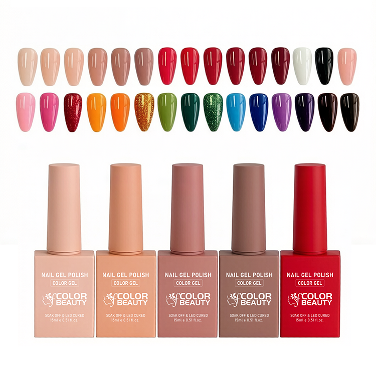 FY-15C00X Comprehensive Popular Colors Series