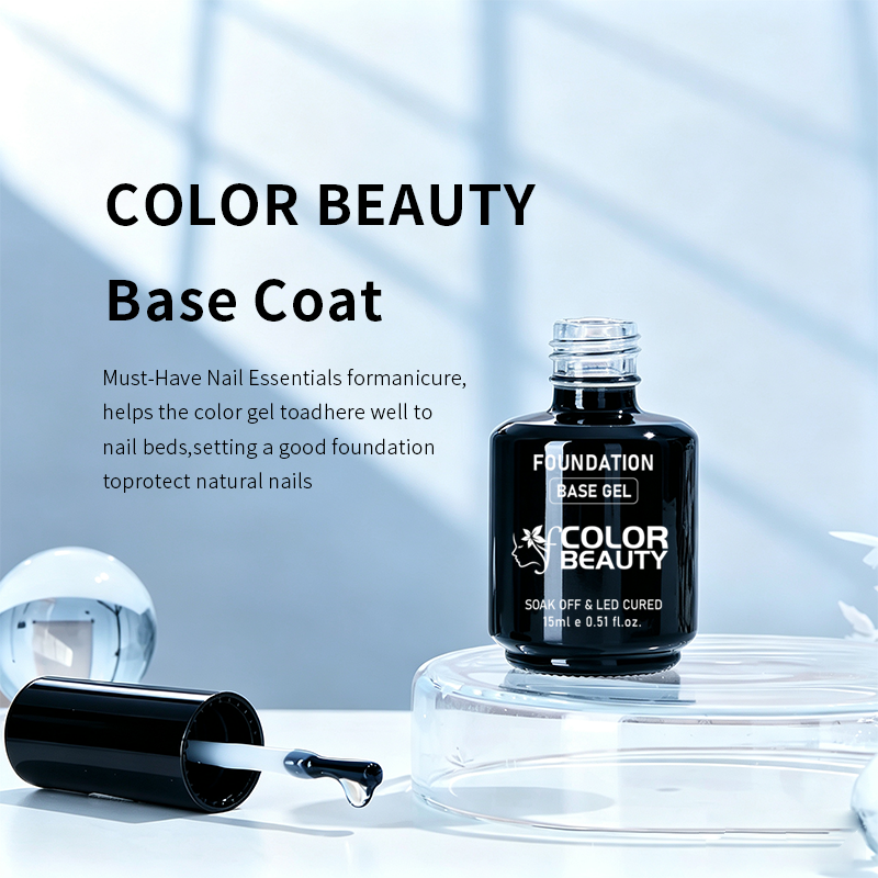 FY-15ml Base Coat